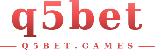 q5bet logo