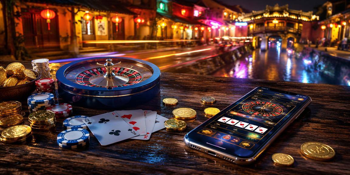 q5bet Dragon Tiger Cổ Điển